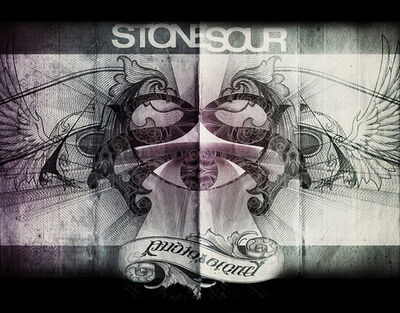 Nieuwe Stone Sour plaat online te beluisteren