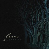 Germ - I'll Give Myself To The Wind