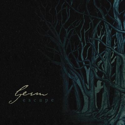 Germ - I'll Give Myself To The Wind