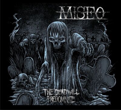 Miseo - I Hate Humans