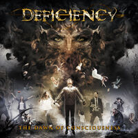 Deficiency - Newborn's Awakening