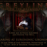 Greyline geeft nieuwe album gratis weg