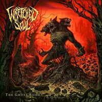 Wretched Soul - War Wolf