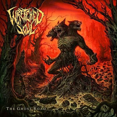Wretched Soul - War Wolf