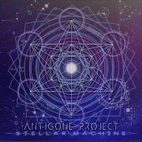 Antigone Project - Poison