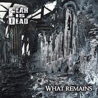 Fear Is Dead - Dirtnap