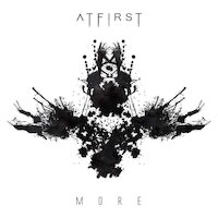 At First - More