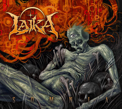 Laika - Somnia