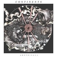 Continents - Life Of Misery
