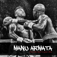 Manu Armata - Remain