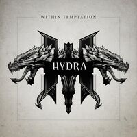 Within Temptation - Hydra