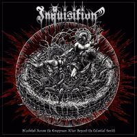 Inquisition - Vortex From The Celestial Flying Throne Of Storms