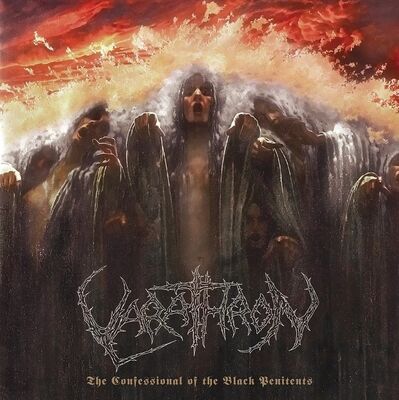 Varathron - Unholy Funeral