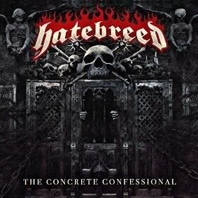 Hatebreed - Something's Off Music