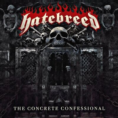 Hatebreed - A.D.