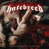 Hatebreed - Honor Never Dies