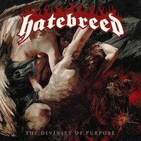 Hatebreed - Put It To The Torch