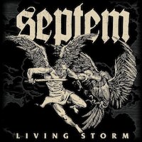 Septem - Lord Of The Wasteland