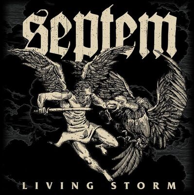 Septem - Lord Of The Wasteland