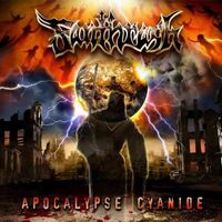 Fanthrash - Apocalypse Cyanide