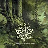 Dark Forest - Land Of The Evening Star