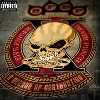 Five Finger Death Punch - Gone Away