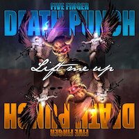 Five Dinger Death Punch - Lift Me Up