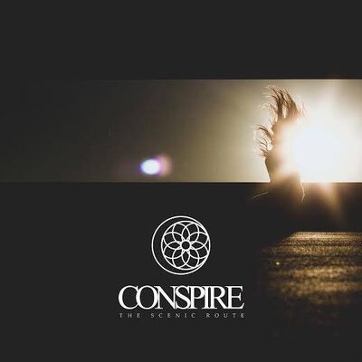 Conspire - Worth Waking