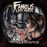 Famous Last Words - Victim Of The Virtuoso