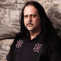 Gitarist Mike Scaccia (Ministry) overleden