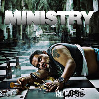 Nieuwe single Ministry verkrijgbaar