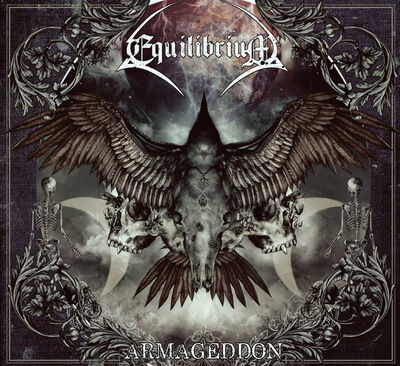 Equilibrium - Prey