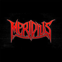 Meridius - Self-Titled EP