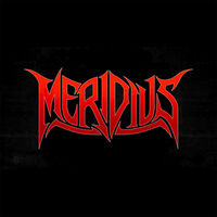 Meridius - Self-Titled EP