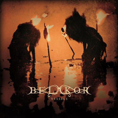 Be'lakor - Roots To Sever