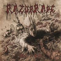 RazorRape - Spinal Cord Impalement