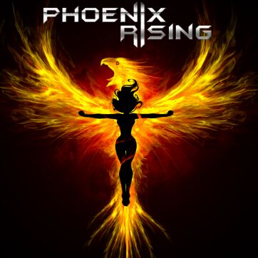 Phoenix Rising - Lights Out