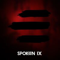 Spoken - I Will Not Fade