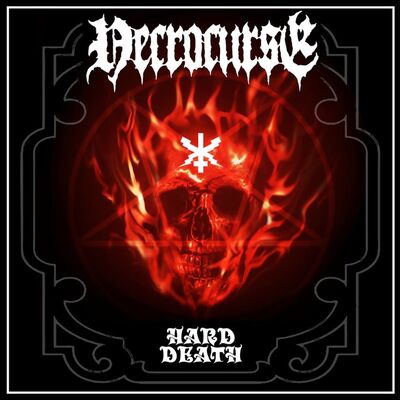 Necrocurse - Hard Death