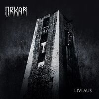 Orkan - Uforgjengeleg