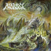 Ataraxy - Revelations of the Ethereal