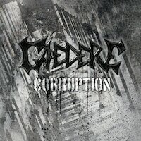 Caedere - Corruption EP