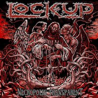 Lock Up - Necropolis Transparant