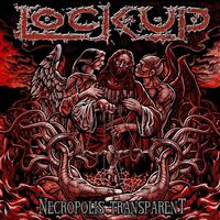 Lock Up - Necropolis Transparant