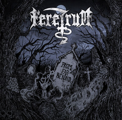 Feretrum - From Far Beyond