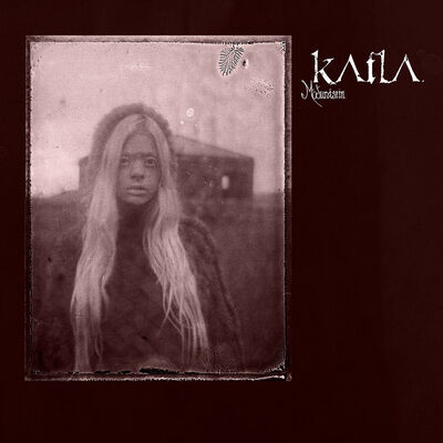 Katla - Hyldýpi