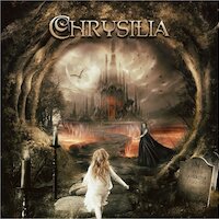 Chrysilia - By The Gates Of Ypsus