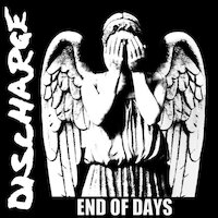 Discharge - Raped And Pillaged