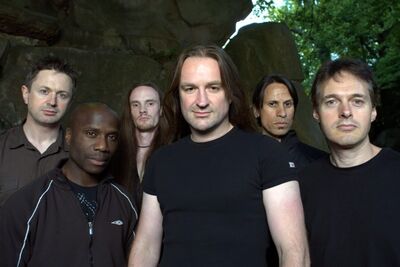 Threshold maakt titel van aankomende nieuwe album bekend
