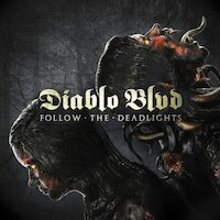 Diablo Blvd - Son of Cain